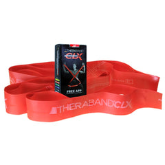 TheraBand Clx 22M