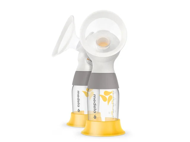 Medela PersonalFit Flex™ connector