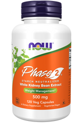 now Phase 2® 500 mg 120 Veg Capsules issues,Now,Now Products,Now suppl,Now supplements,Now Vitamins,starch neutaliser