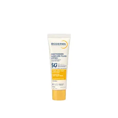 Bioderma Photoderm Sunscreen Fluid SPF50+ 50ml product image