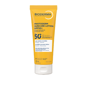 Bioderma Photoderm Sunscreen Lotion SPF50+ 200ml product image