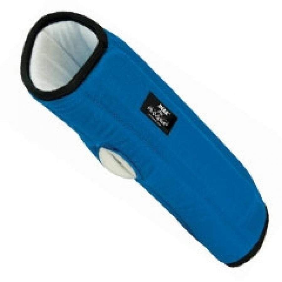 Pil-O-Splint For Nighttime Support With Two Dorsal Splints