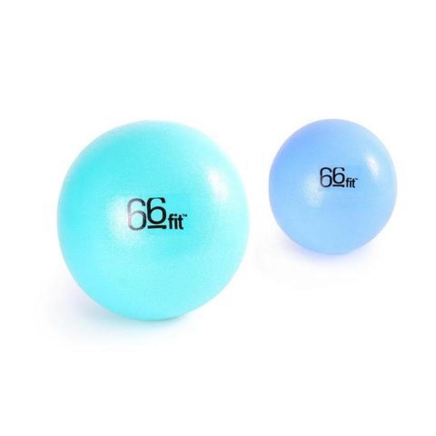 Pilates Balls 20CM & 25CM