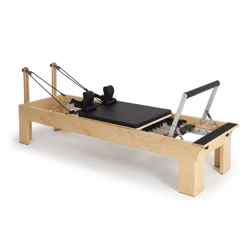 Pilates Physio Wood Reformer 48CM