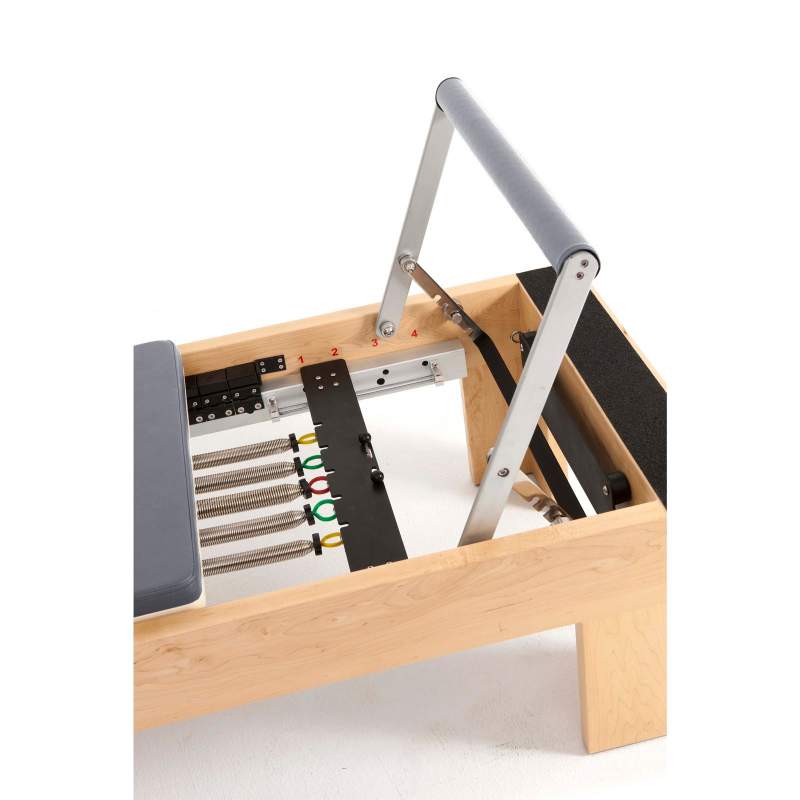 Pilates Physio Wood Reformer 48CM - image 4