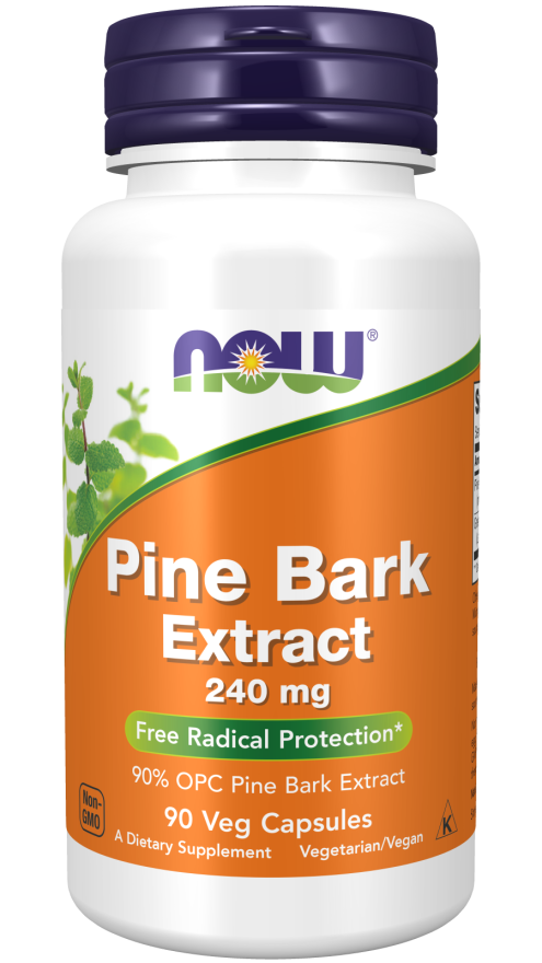 now Pine Bark Extract 240 mg Veg Capsules issues,Now,Now Products,Now suppl,Now supplements,Now Vitamins