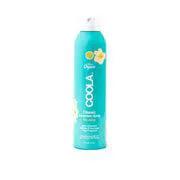 Classic Body SPF30 Organic Sunscreen Spray issues,Mineral Liplux SPF30