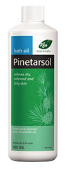 Ego Pinetarsol Bath Oil 200ml bath oil,ego,issues,pinetarsol,pinetarsol bath oil