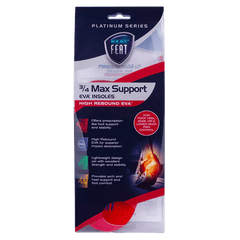 Neat Feat Maximum Foot Supports - DominionRoadPharmacy