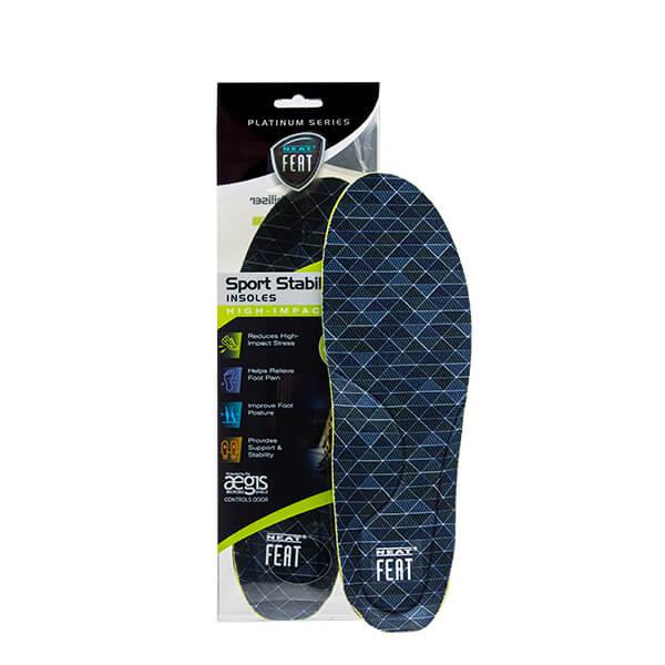 Neat Feat Sport Insole Orthotic - DominionRoadPharmacy