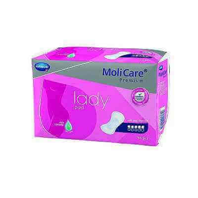 MoliCare Premium Lady Pads pack of 14 bladder control,Bladder Leakage,bladder support,bladder weakness,incontinence pads,issues,lady,molicare,MoliCare Premium Lady Pads,nappy,pads,urinary incontinence,women