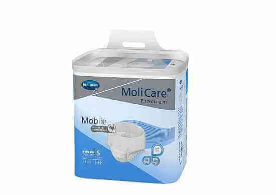 MoliCare Premium Mobile 6D Adult Diapers,adult nappy,Diapers,incontinenece,issues,moilcare,MoliCare Premium Mobile 6D,nappy,normal underwear like,pull up pants look,Pullup Pants