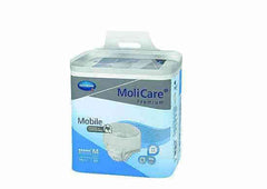 MoliCare Premium Mobile 6D Adult Diapers,adult nappy,Diapers,incontinenece,issues,moilcare,MoliCare Premium Mobile 6D,nappy,normal underwear like,pull up pants look,Pullup Pants