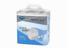 MoliCare Premium Mobile 6D Adult Diapers,adult nappy,Diapers,incontinenece,issues,moilcare,MoliCare Premium Mobile 6D,nappy,normal underwear like,pull up pants look,Pullup Pants