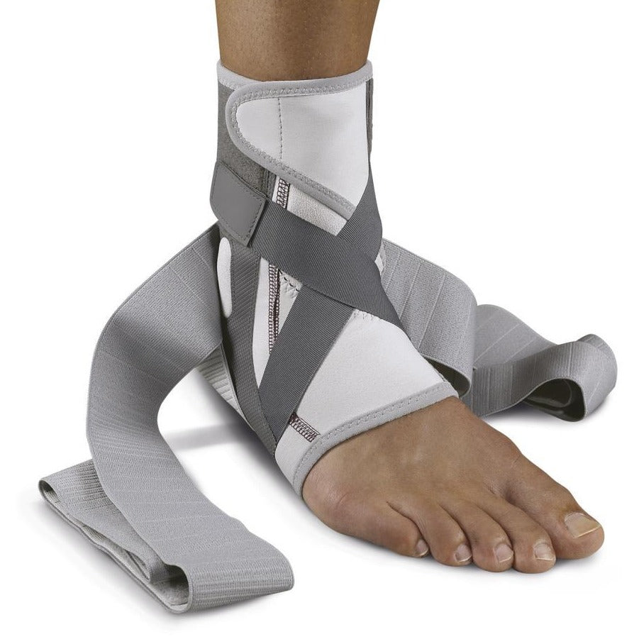Push Med Ankle Brace - image 3
