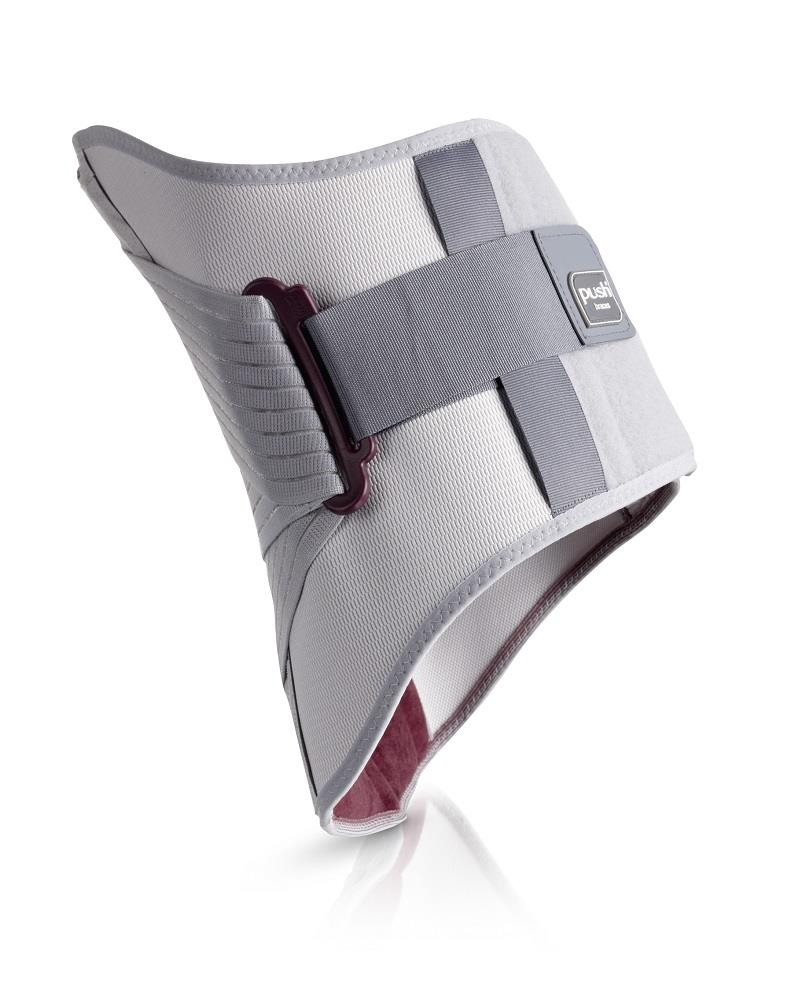 Push Med Back Brace - image 2