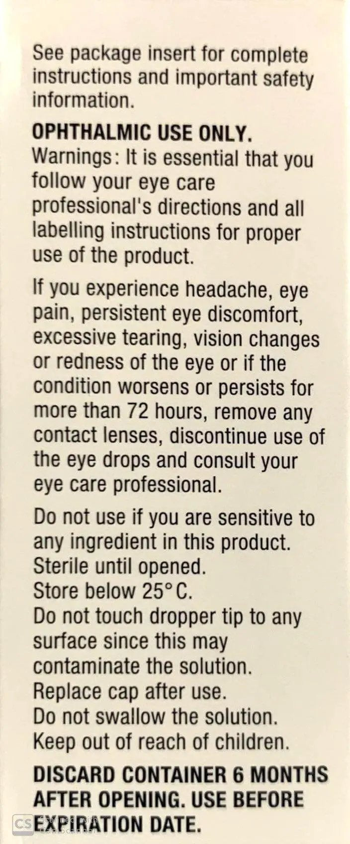 Poly Tears Lubricating Eye Drops For Dry & Irritated Eyes 15ml issues,lubricatinf eye drops,lubricating,lubricating eye drops,poly tears