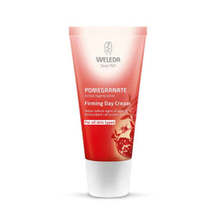 Weleda Pomegranate Firming Day Cream, 30ml issues