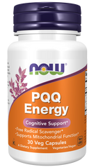 now PQQ Energy 30 Veg Capsules google,issues,Now,Now Products,Now suppl,Now supplements,Now Vitamins