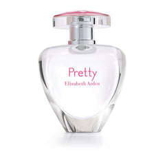Pretty by Elizabeth Arden 100ml EDP for Women Christmas,Christmas gift,christmas sale,issues