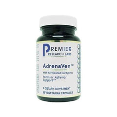 PRL AdrenaVen 60 Caps endurance,Energy Mood & Sleep Stress,issues,stamina