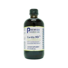 PRL Cardio ND 235 ml Antioxidants Cardiovascular,as well as cardiovascular,Bladder & Kidneys,cardiovascular,cardiovascular health,issues,premier research labs,prl,supports cardiovascular health