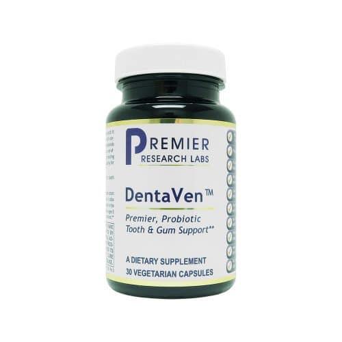 PRL DentaVen 30 Vege Caps Children's Health Dental Immune,issues,oral,oral health,Oral Spray,oralb