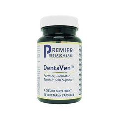PRL DentaVen 30 Vege Caps Children's Health Dental Immune,issues,oral,oral health,Oral Spray,oralb