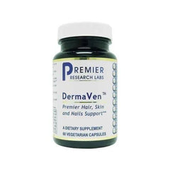 PRL DermaVen 60 Vege Caps hair,Hair Skin & Personal Care Women's health,issues,nails,skin,skin hair and nails