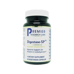 PRL Digestase SP 60 Vege Caps Detoxification Digestion,Digestion gut health,Digestion Inflammation,google,issues