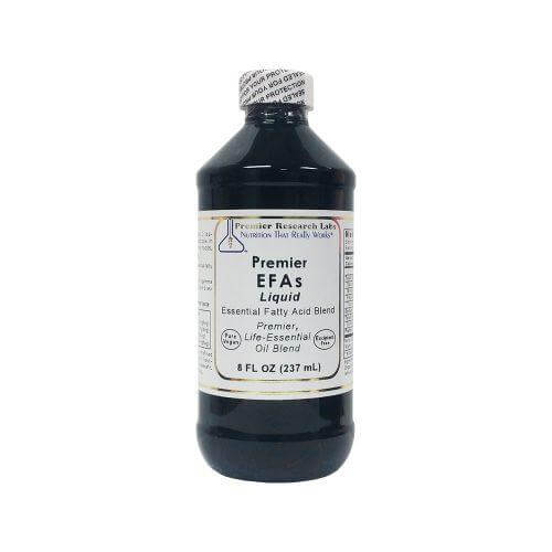 PRL EFA Oil Blend Liquid 235 ml bones,Brain & Cognition Children's Health Eye Health Food Inflammation Mood & Sleep Stress,heart,immune,issues