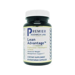 PRL Lean Advantage 90 Caps Energy Sport Weight,issues