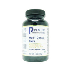 PRL Medi-Detox Pack 150 gm Dental Detoxification Immune,issues