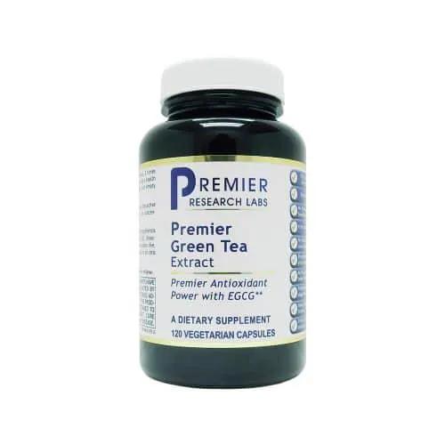 PRL Green Tea Extract 120 Vege caps antioxidant Cardiovascular green tea weight management,issues