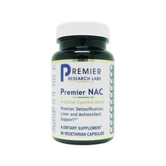 PRL NAC Bladder & Kidneys Detoxification,google,issues