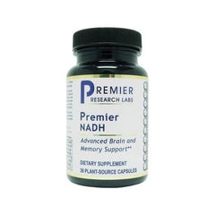 PRL NADH 30 Caps Brain & Cognition Energy Vitamins,google,issues