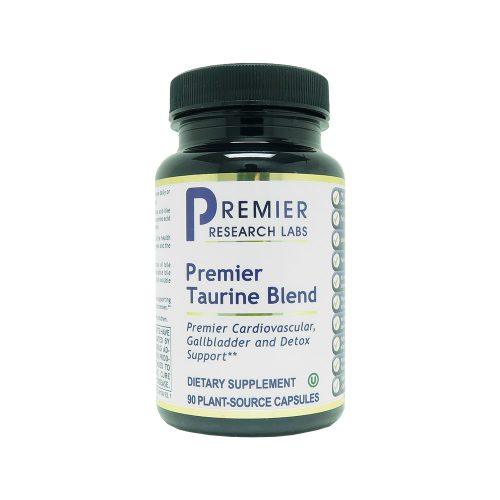 PRL Taurine Blend Cardiovascular Digestion,issues