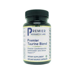 PRL Taurine Blend Cardiovascular Digestion,issues