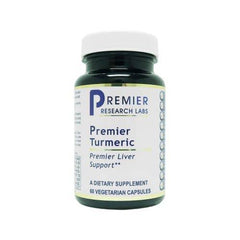 PRL Turmeric 60 Vege Caps Bone & Joint Brain & Cognition Digestion Food Immune Inflammation,issues
