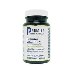 PRL Vitamin C 90 Vege Caps Cardiovascular Children's Health Immune Vitamins,immune boost,Immune Defence,immune function,issues,premier vitamin c,vitamin c