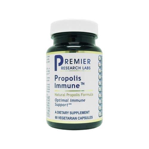 PRL Propolis Immune Immune,issues