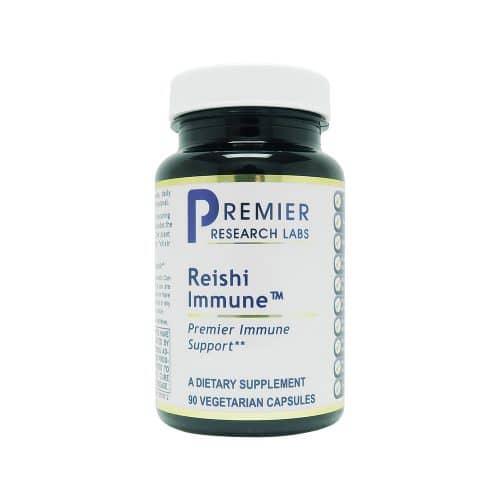 PRL Reishi Immune Immune,issues
