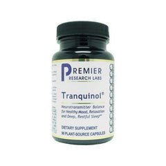 PRL TranQuinol 90 Plant source caps deep sleep,issues,Mood & Sleep Stress,sleeping