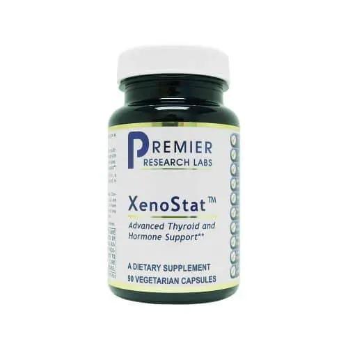 PRL XenoStat 90 Capsules cheaper than chemist warehouse,Detoxification Thyroid Women's health,hormone support,issues,thyroid,xenostat