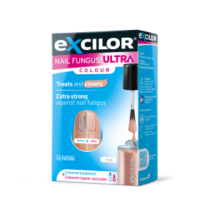 Excilor Ultra Colour Nude