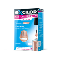 Excilor Ultra Colour Nude