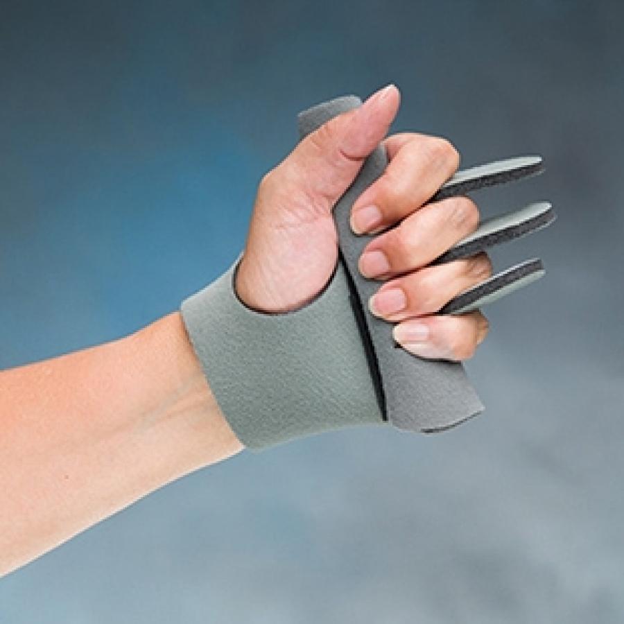 Progress Palm Protector Orthoses One Size Fits Most - image 2