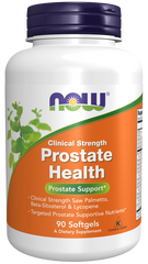 now Prostate Health Clinical Strength 90 Softgels issues,Now,Now Products,Now suppl,Now supplements,Now Vitamins,prostate,prostate protection,saw palmetto