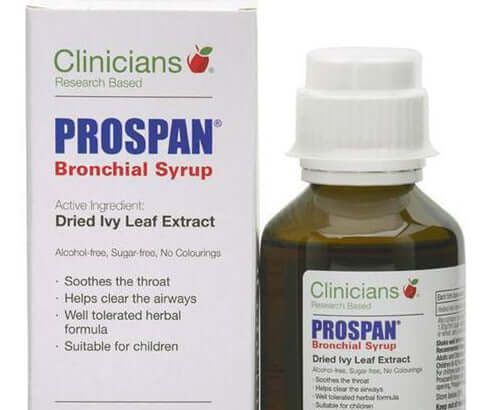 Clinicians Antiviral Prospan Bronchial Syrup 200 ml antiviral,benadryl,clinicians,clinicians prospan,cold & flu,difflam,issues,ivy leaf extract,prospan,robitussin,strepsils