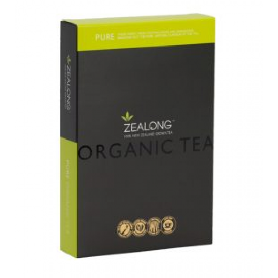 Zealong organic tea-Pure Xilong National Treasure Banquet Tea-Fragrant 50g